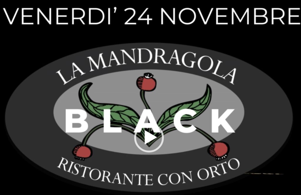Black Friday 2023