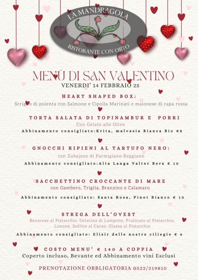 menuSanValentino