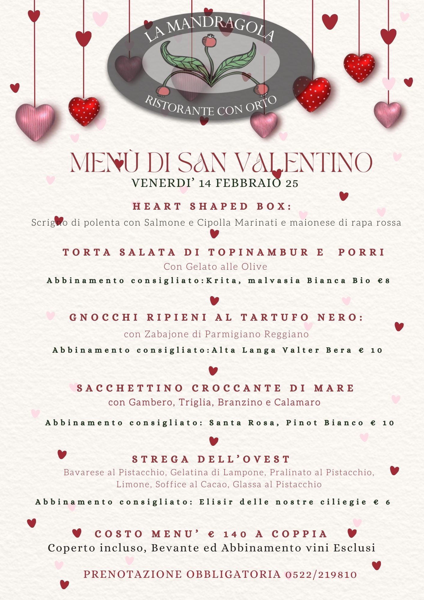 menuSanValentino